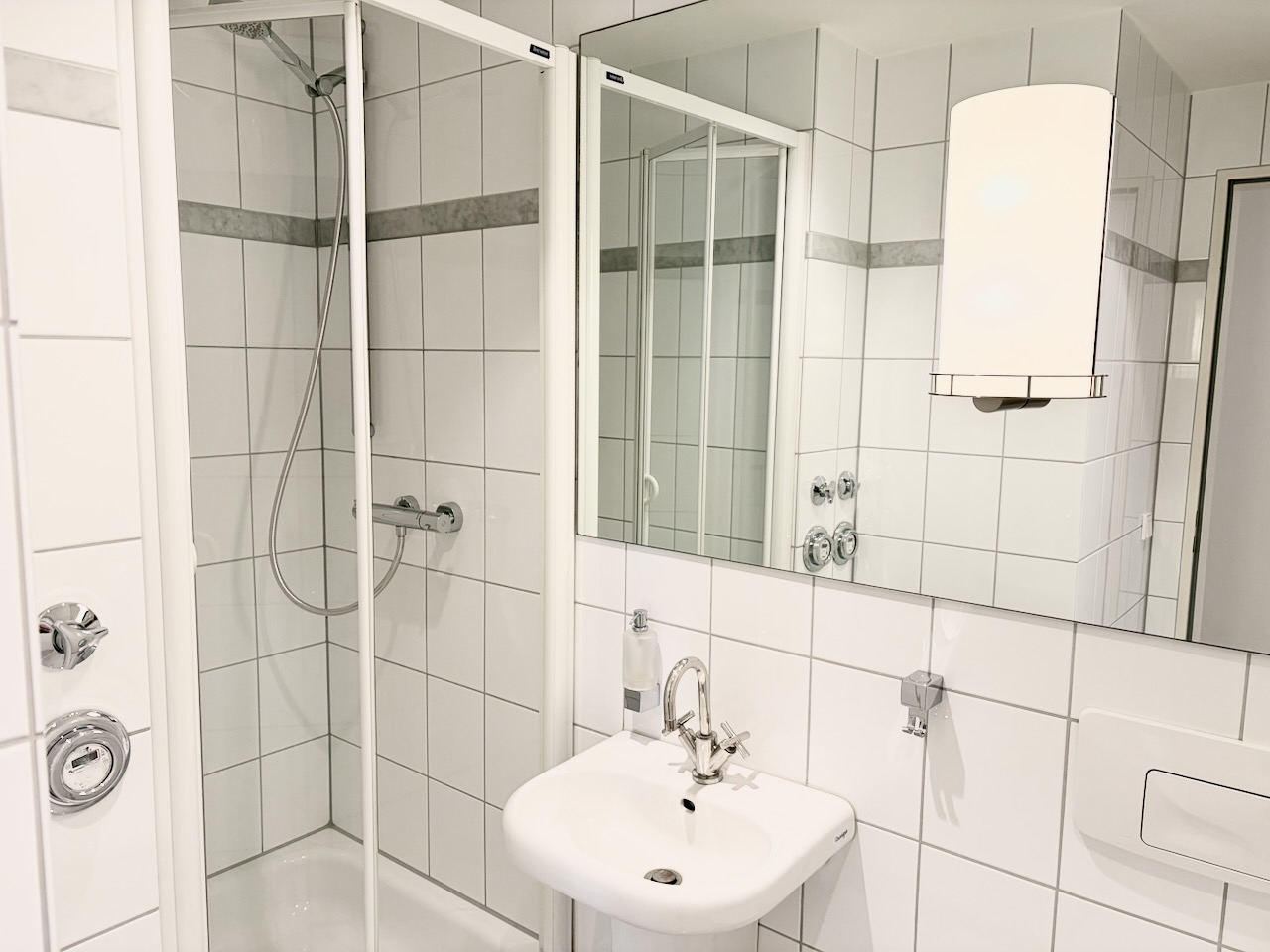 Eigentumswohnung in Köln-Marienburg