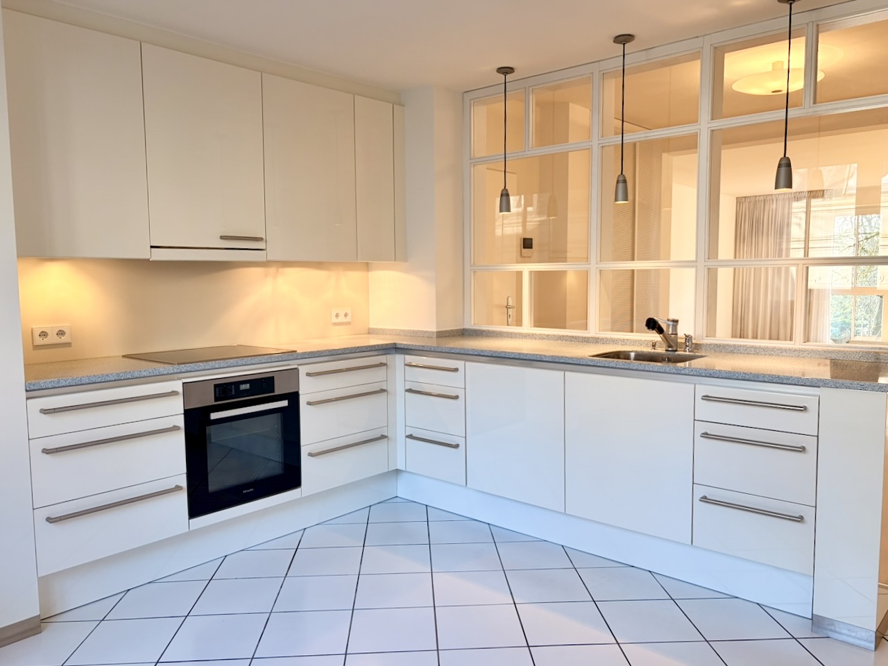 Eigentumswohnung in Köln-Marienburg