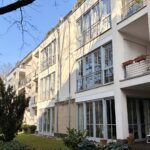 Eigentumswohnung in Köln-Marienburg