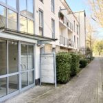 Eigentumswohnung in Köln-Marienburg