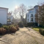 Eigentumswohnung in Köln-Marienburg