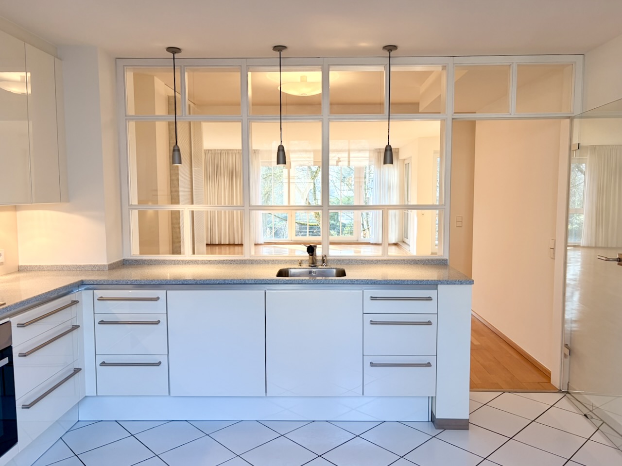 Eigentumswohnung in Köln-Marienburg