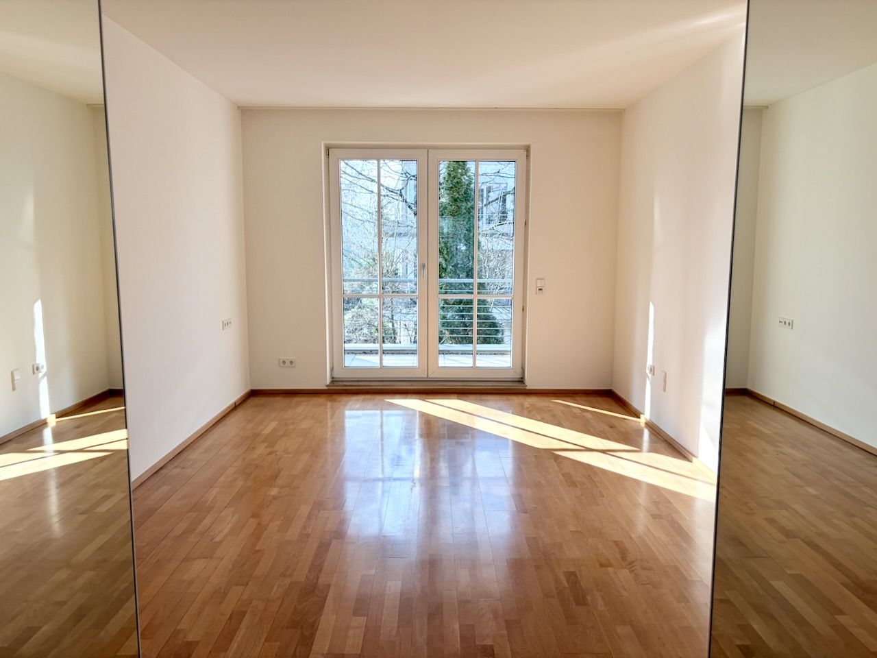 Eigentumswohnung in Köln-Marienburg