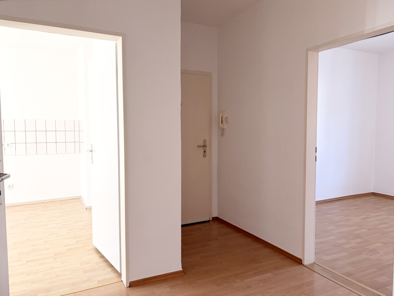 Eigentumswohnung in Köln-Dellbrück, Makler, Immobilienbüro, Immobilie