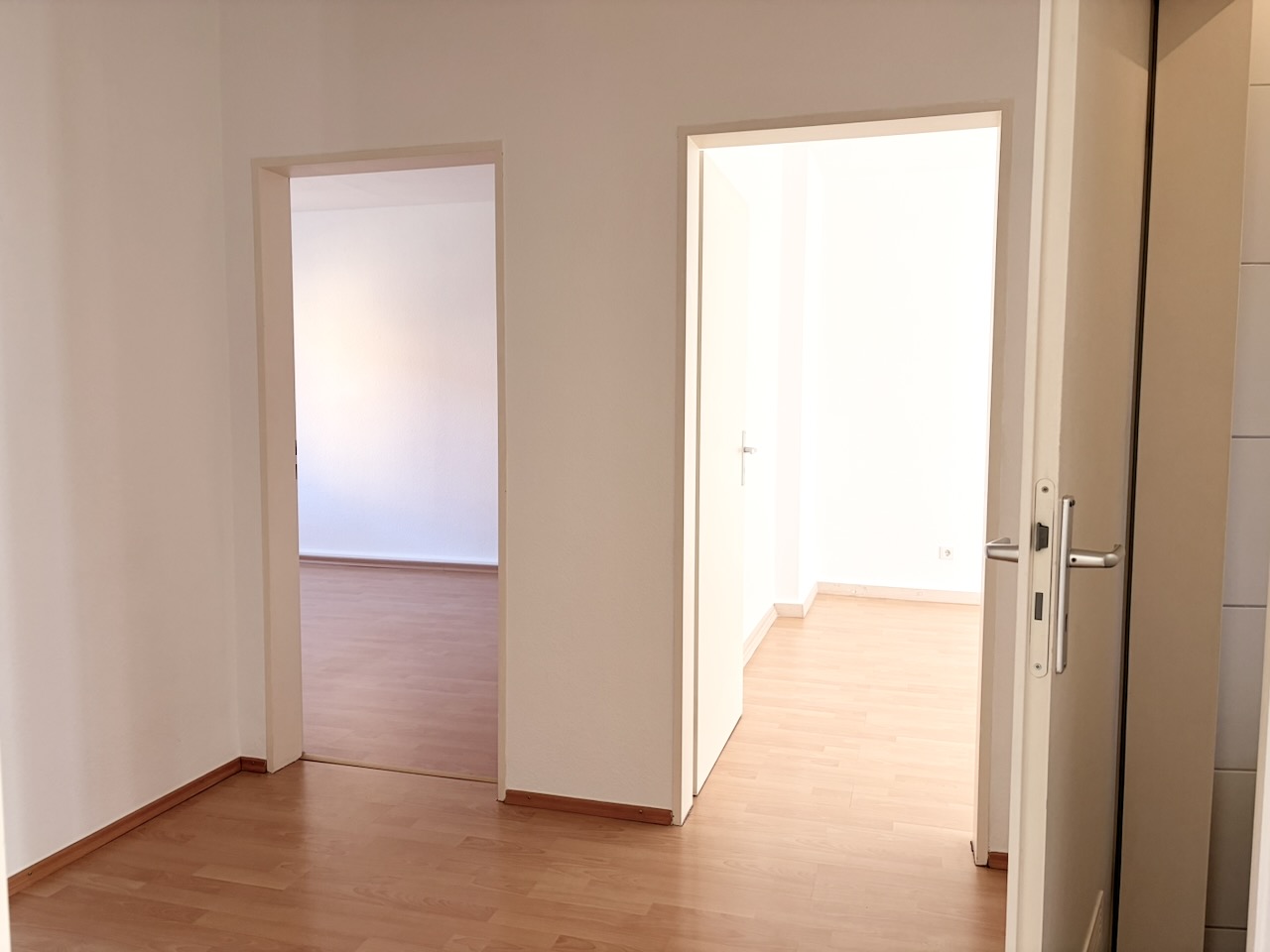 Eigentumswohnung in Köln-Dellbrück, Makler, Immobilienbüro, Immobilie