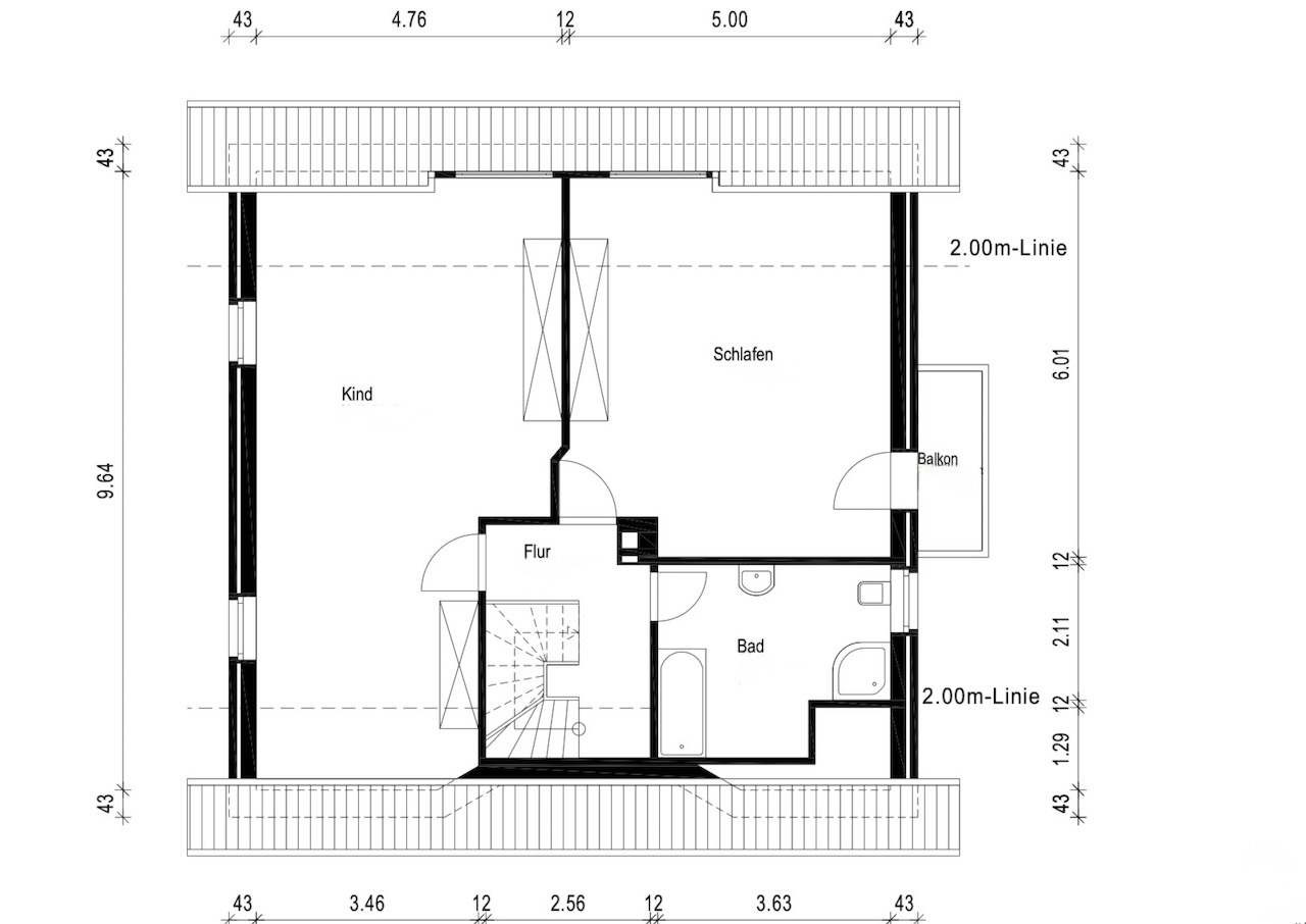 Immobilienangebot Köln-Flittard