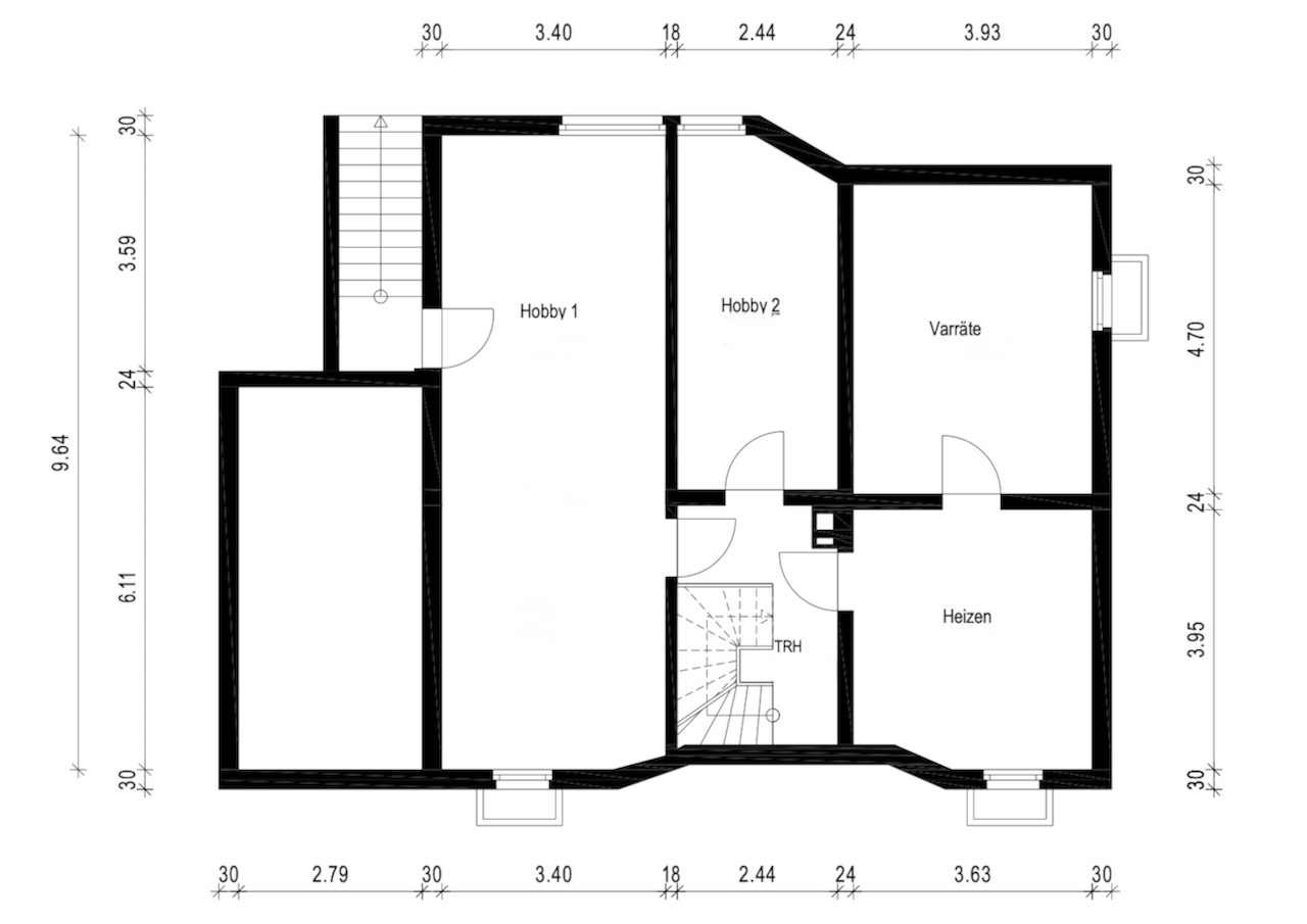 Immobilienangebot Köln-Flittard
