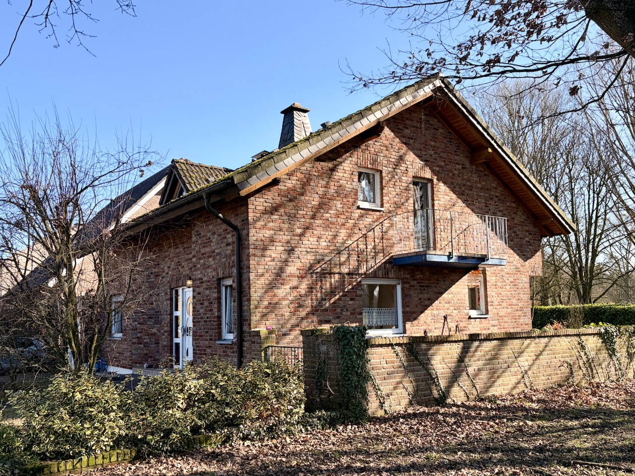 Einfamilienhaus Köln-Flittard kaufen, Immobilienangebot