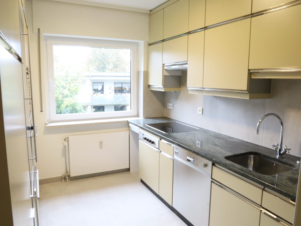 Immobilienangebot von Makler Goost in Köln-Marienburg