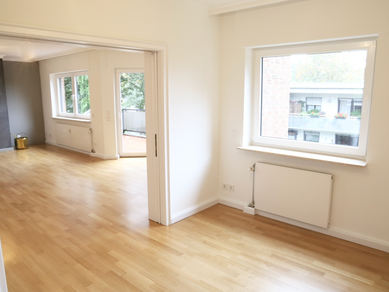 Immobilienangebot von Makler Goost in Köln-Marienburg