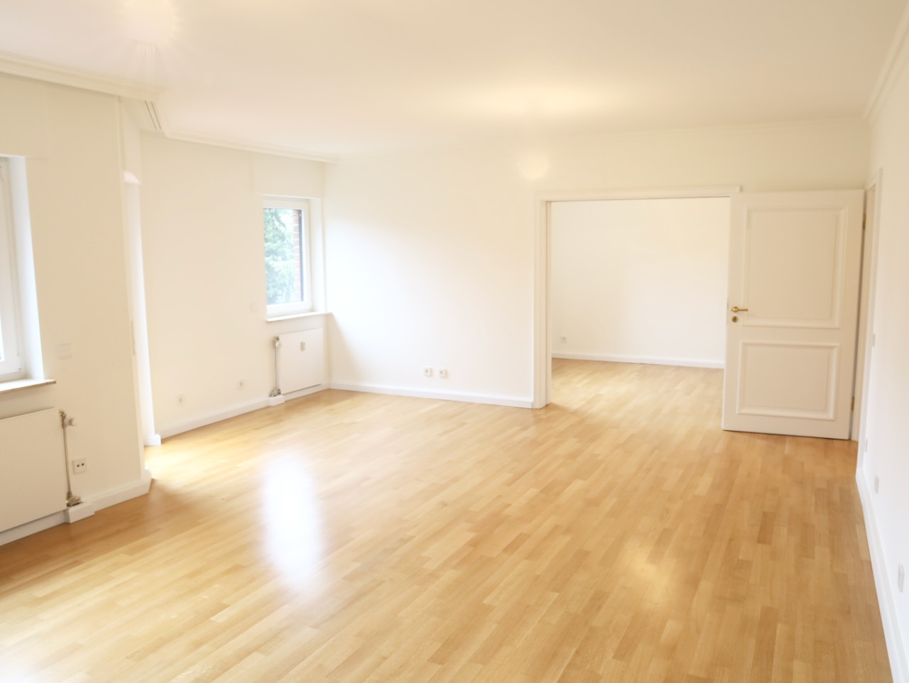 Immobilienangebot von Makler Goost in Köln-Marienburg