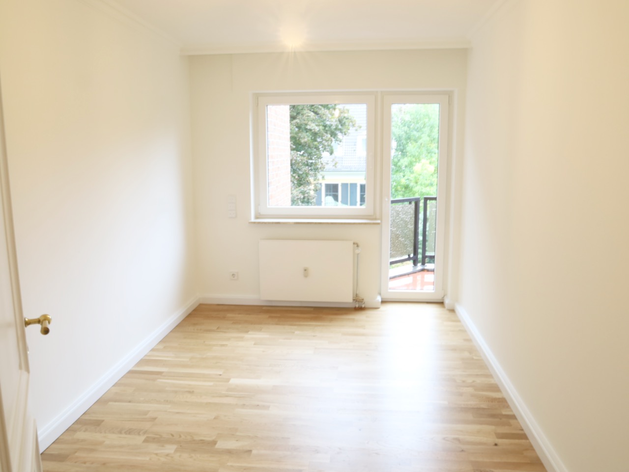 Immobilienangebot von Makler Goost in Köln-Marienburg