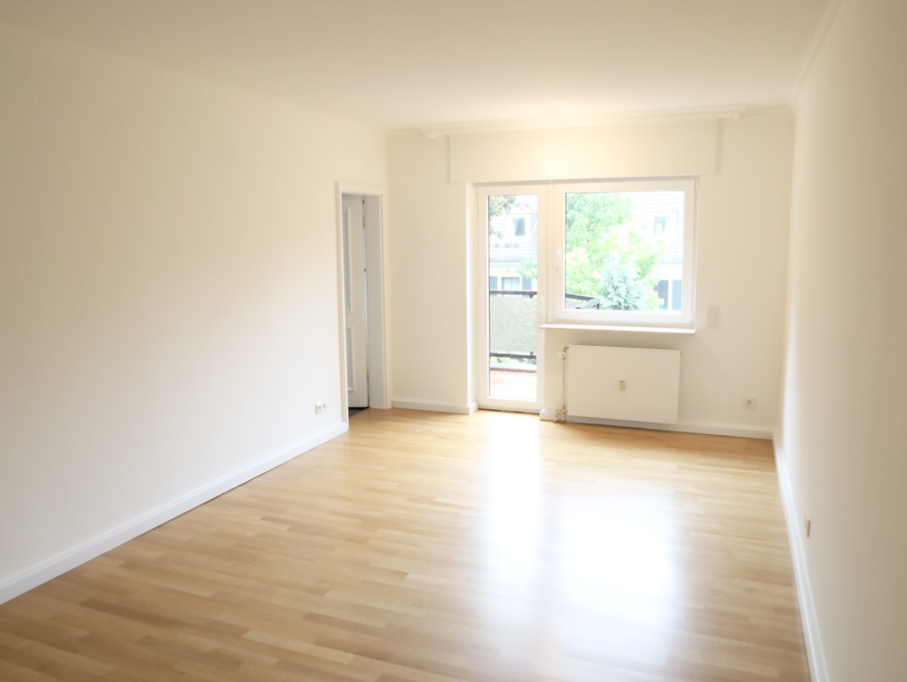 Immobilienangebot von Makler Goost in Köln-Marienburg