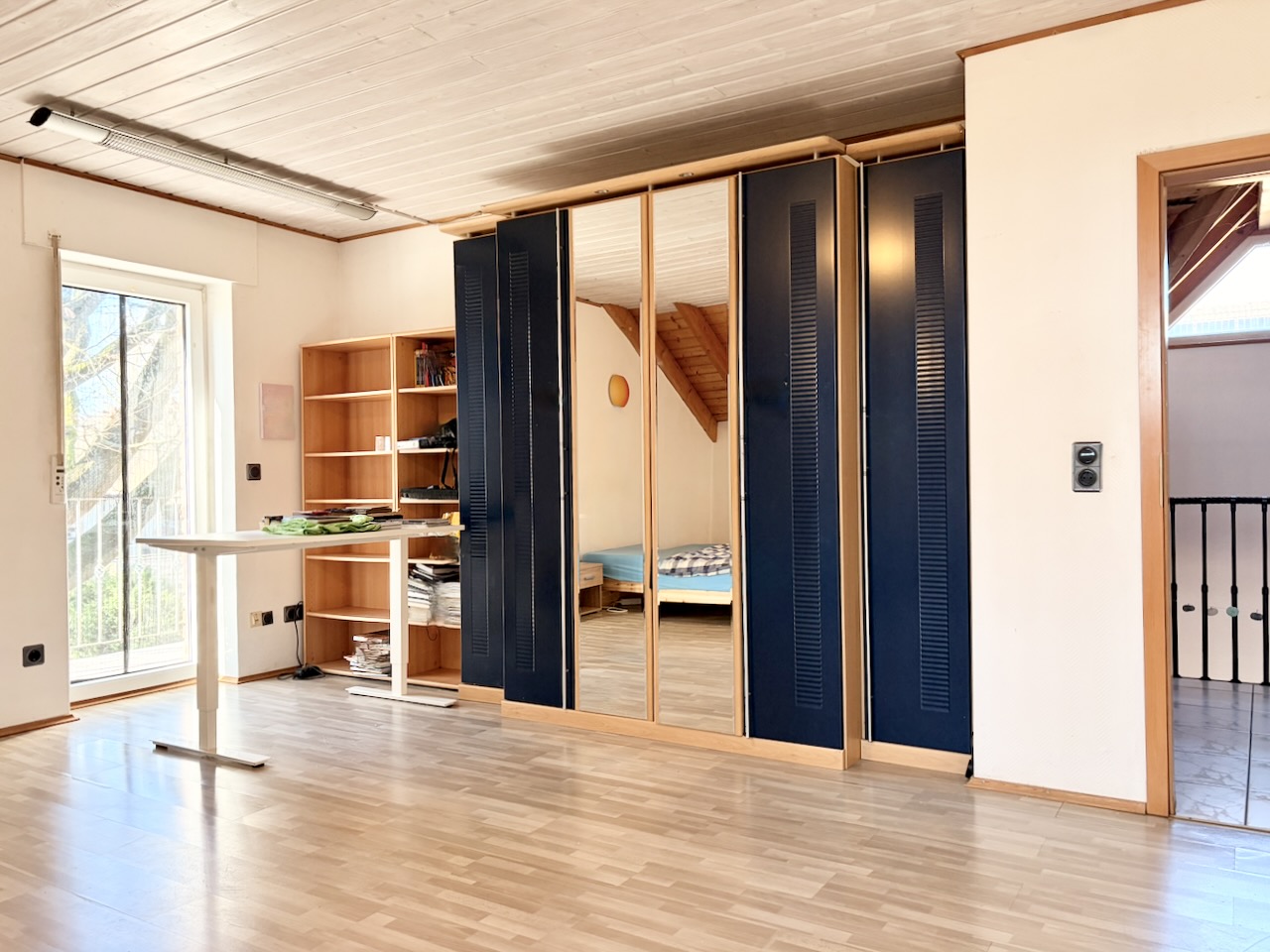 Einfamilienhaus Köln-Flittard kaufen, Immobilienangebot