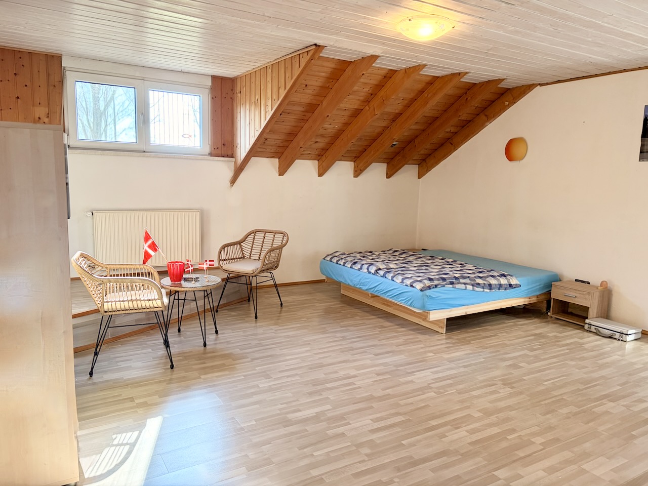 Einfamilienhaus Köln-Flittard kaufen, Immobilienangebot