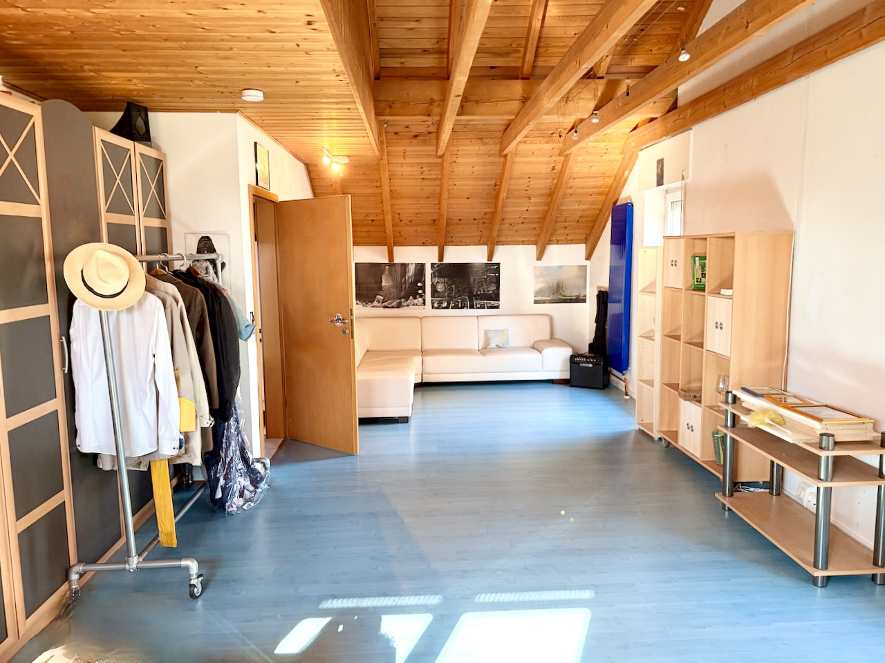 Einfamilienhaus Köln-Flittard kaufen, Immobilienangebot