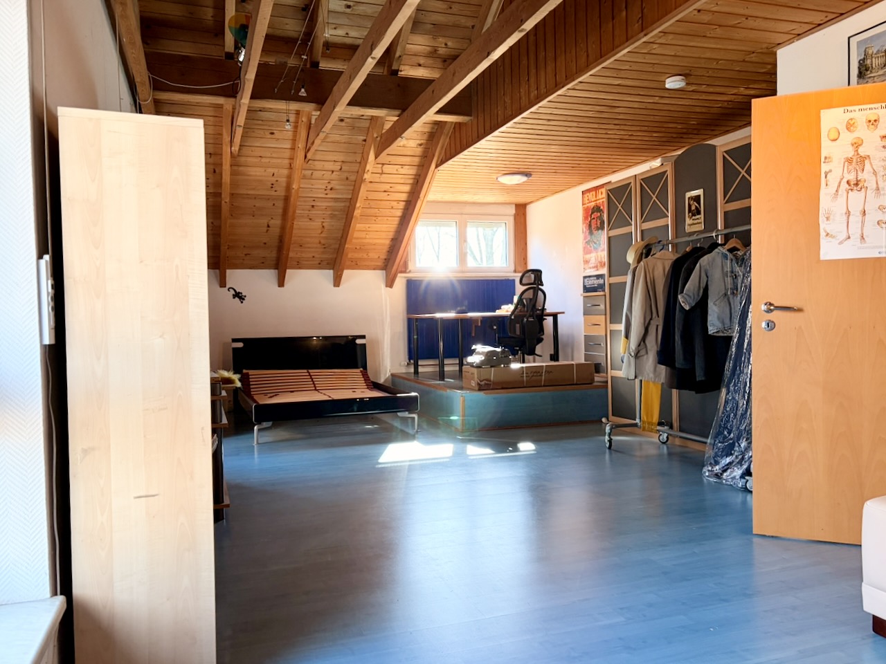 Einfamilienhaus Köln-Flittard kaufen, Immobilienangebot