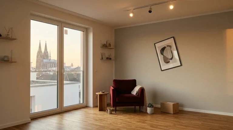 Immobilienverkauf in Köln – 5 häufige Fehler vermeiden