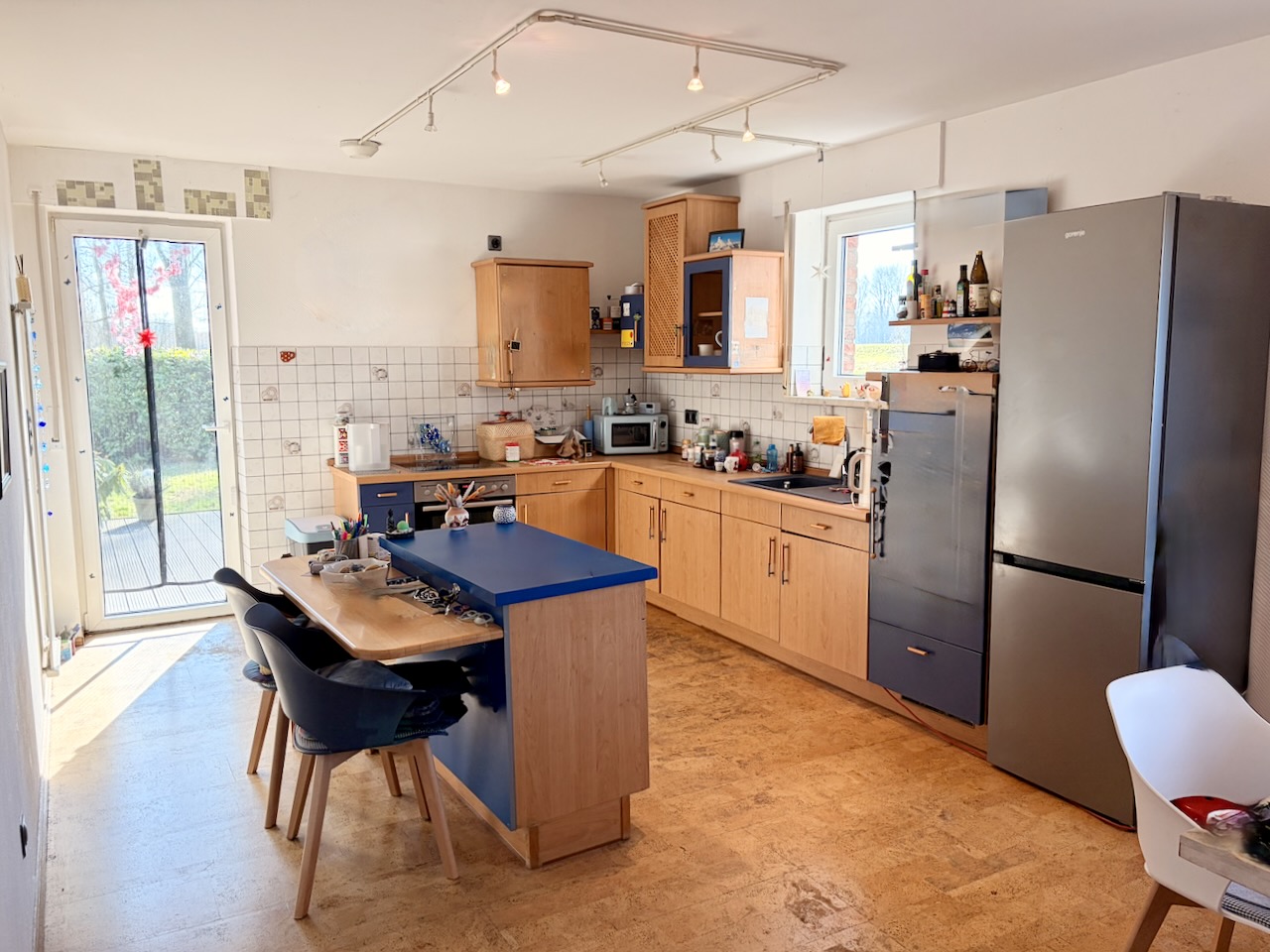 Einfamilienhaus Köln-Flittard kaufen, Immobilienangebot