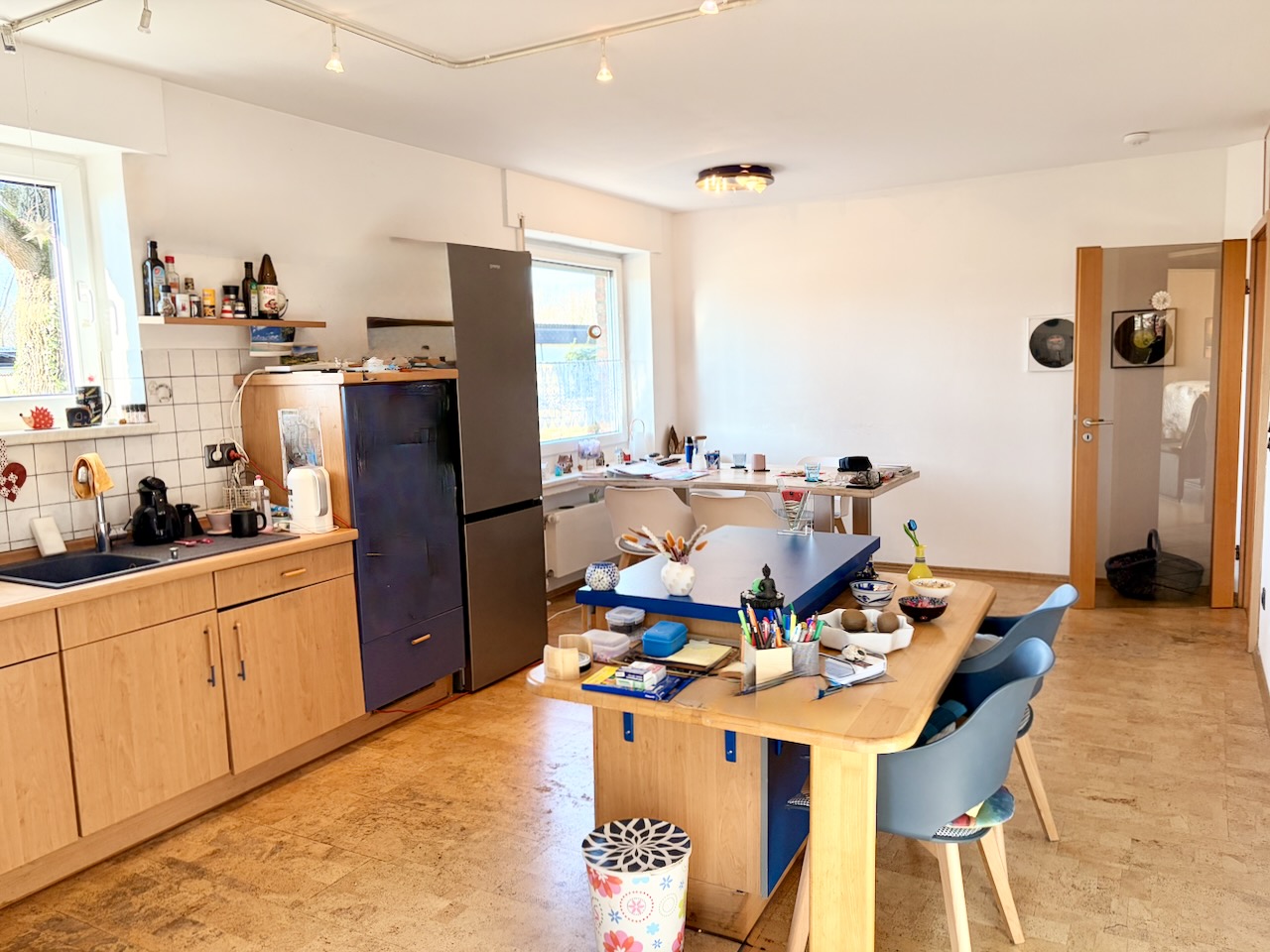 Einfamilienhaus Köln-Flittard kaufen, Immobilienangebot