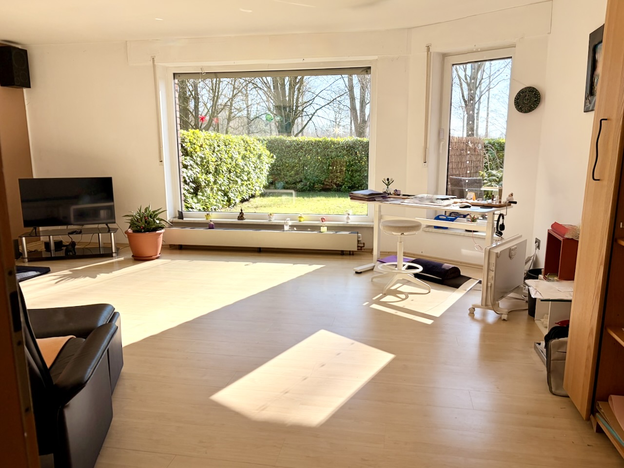 Einfamilienhaus Köln-Flittard kaufen, Immobilienbüro, Makler, Immobilienangebot