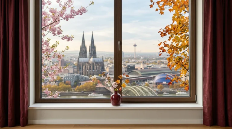 Immobilie verkaufen in Köln: Wann ist der richtige Zeitpunkt?