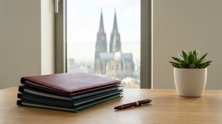 Immobilienverkauf in Köln: Welche Unterlagen brauchen Sie wirklich?