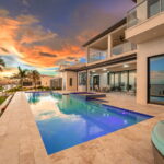 Luxusimmobilie in Cape Coral