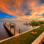 Luxusimmobilie in Cape Coral