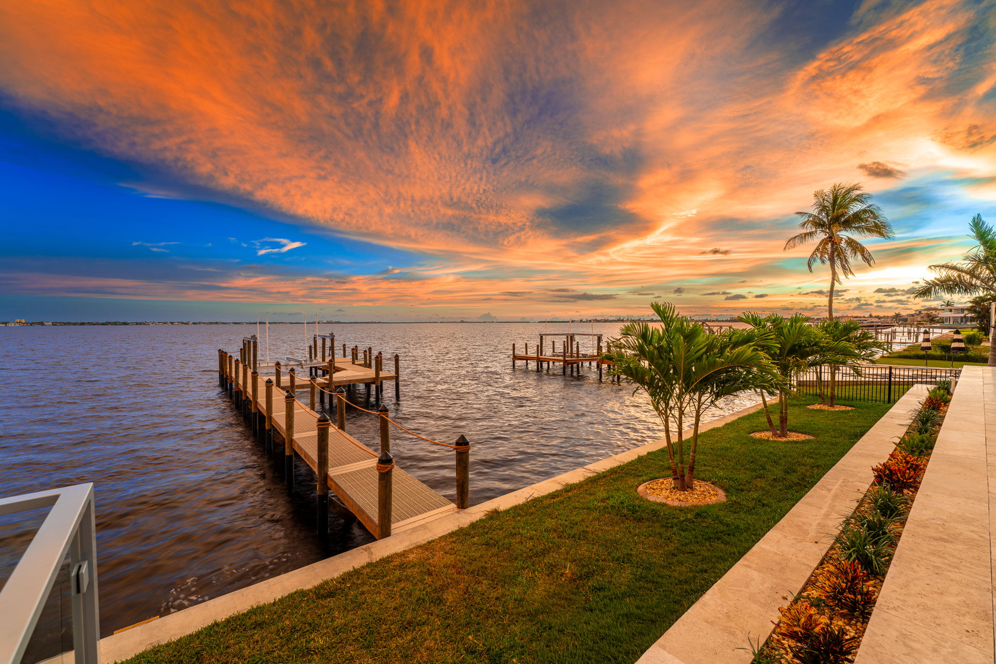 Luxusimmobilie in Cape Coral