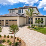 Luxusimmobilie in Cape Coral