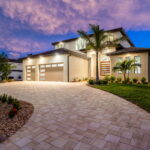 Luxusimmobilie in Cape Coral