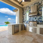 Waterfront Villa Cape Coral