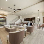 Waterfront Villa Cape Coral