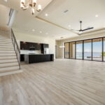 Waterfront Villa Cape Coral