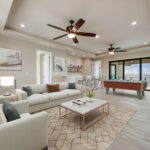 Waterfront Villa Cape Coral