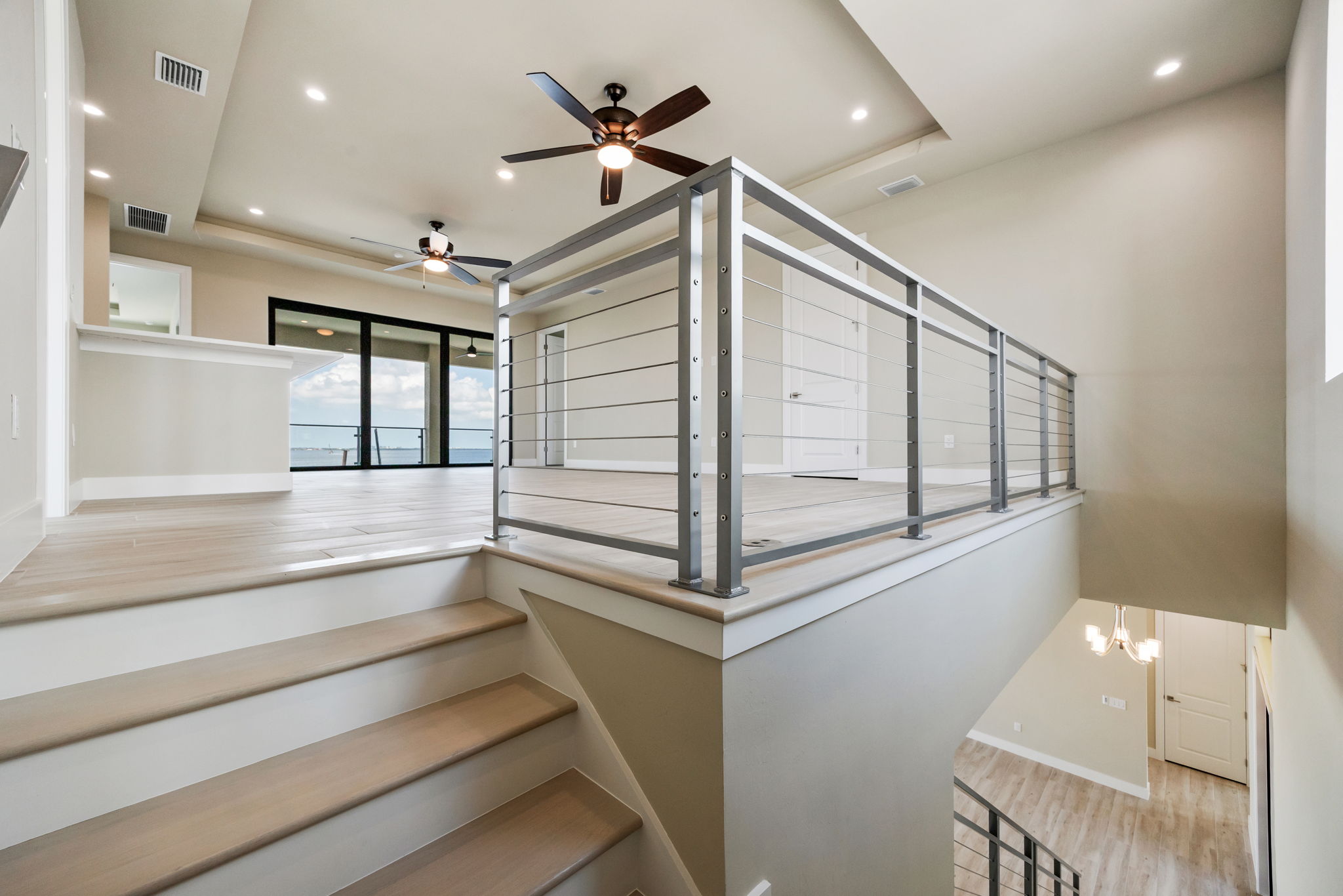 Waterfront Villa Cape Coral