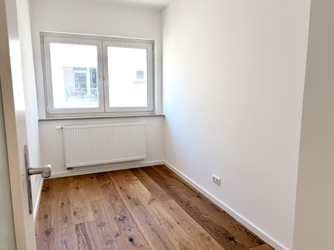kernsanierte Mietwohnung am Kölner Stadtgarten