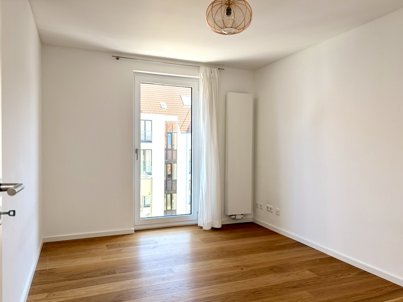 Stilvolles Wohnen, Dachgeschosswohnung, Köln-Sülz