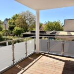 4-Zimmer-Neubauwohnung in Köln-Stammheim