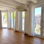 Stilvolles Wohnen, Dachgeschosswohnung, Köln-Sülz