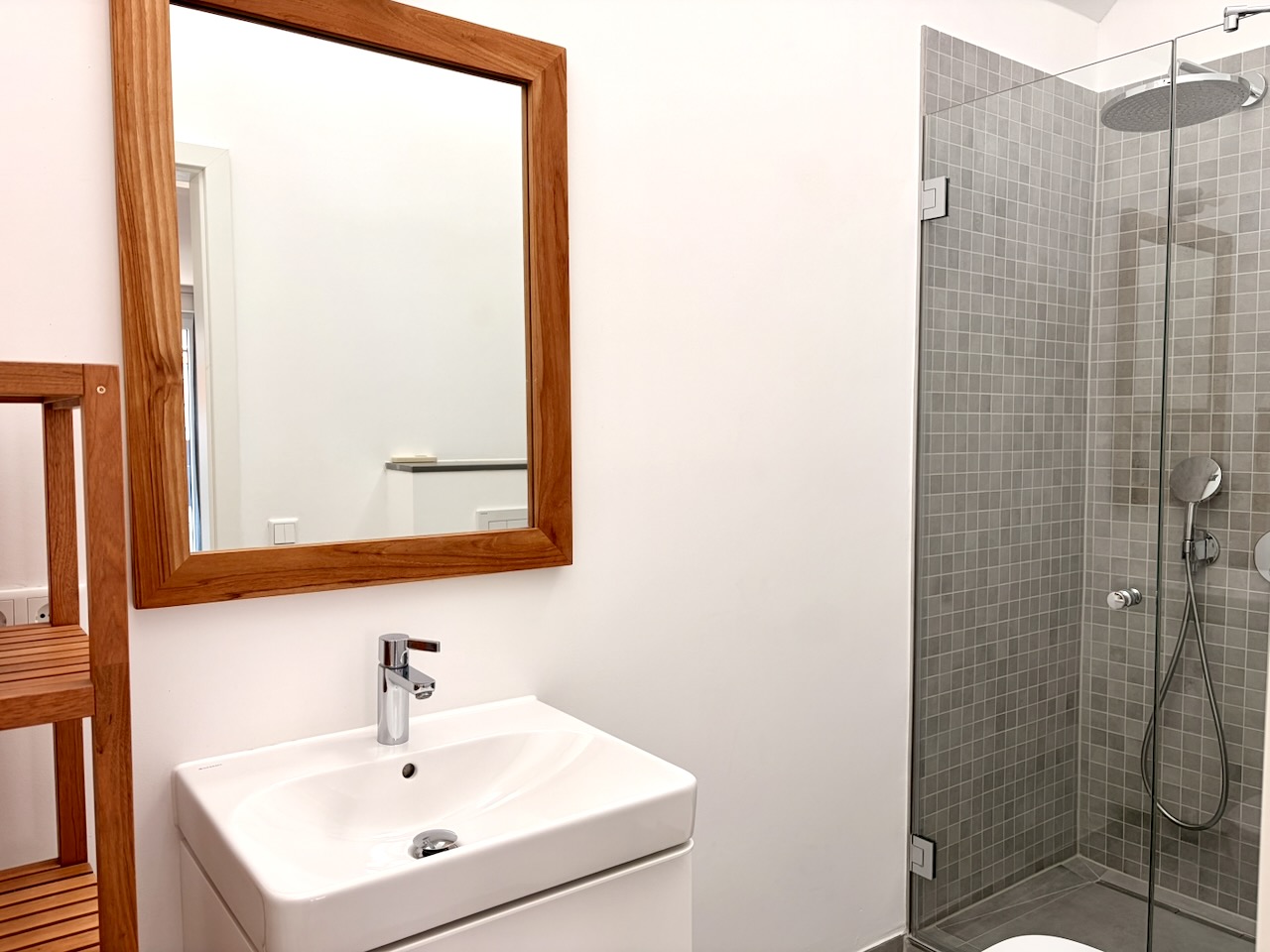 Stilvolles Wohnen, Dachgeschosswohnung, Köln-Sülz