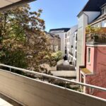 kernsanierte Mietwohnung am Kölner Stadtgarten