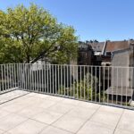 Stilvolles Wohnen, Dachgeschosswohnung, Köln-Sülz