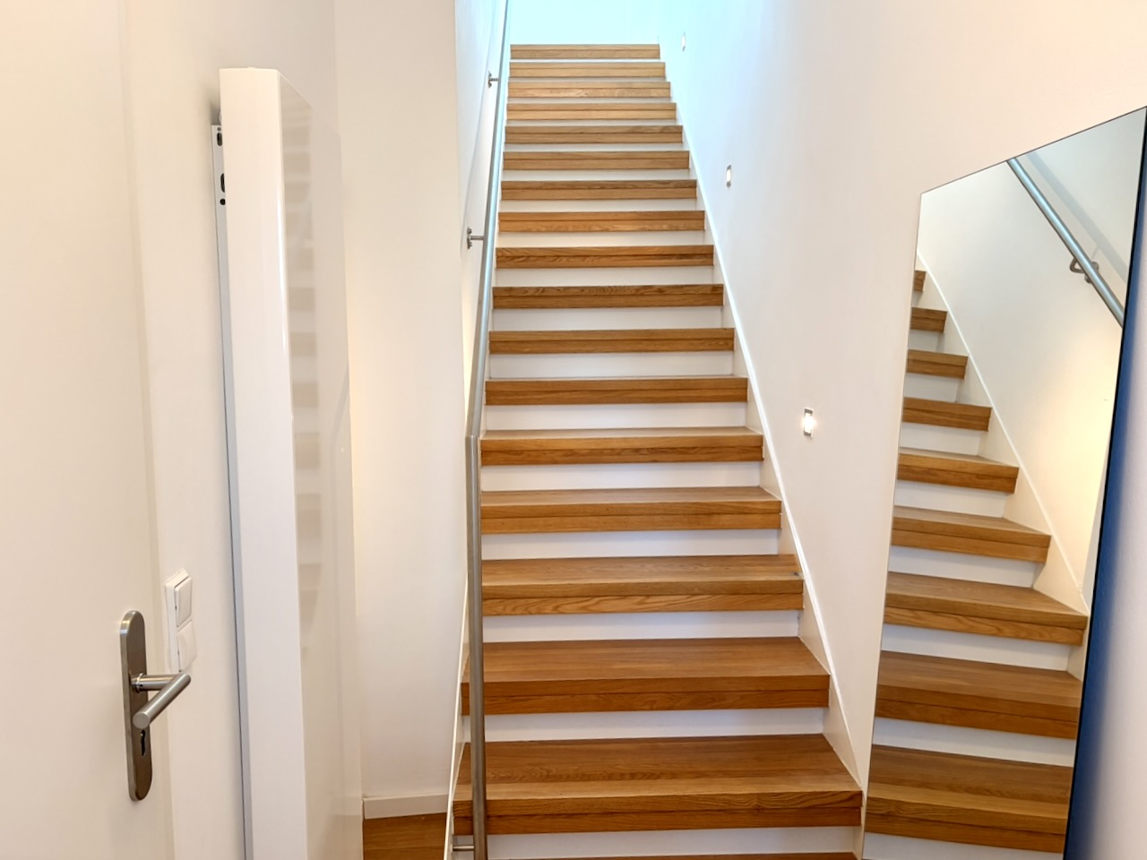 Stilvolles Wohnen, Dachgeschosswohnung, Köln-Sülz