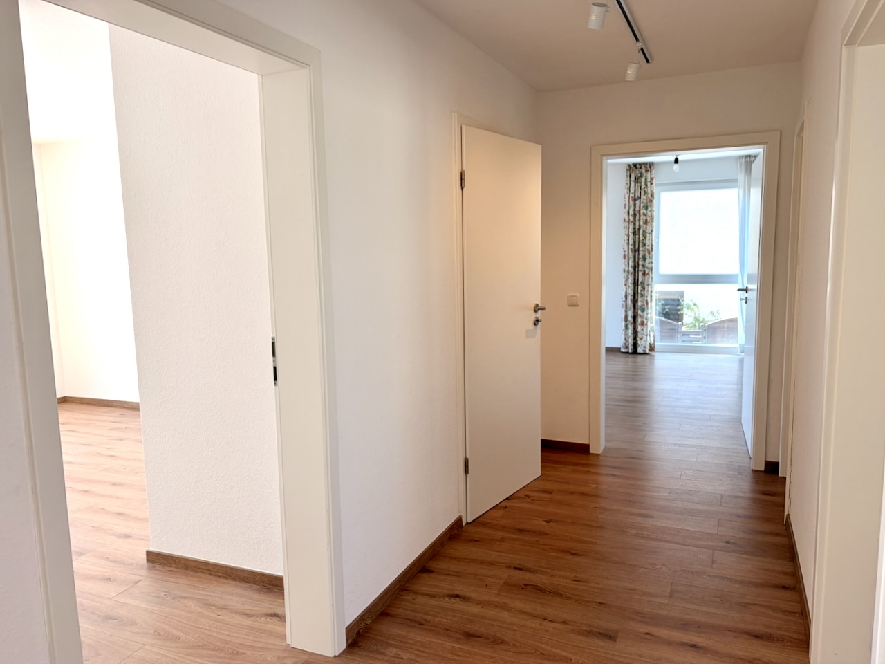 4-Zimmer-Neubauwohnung in Köln-Stammheim