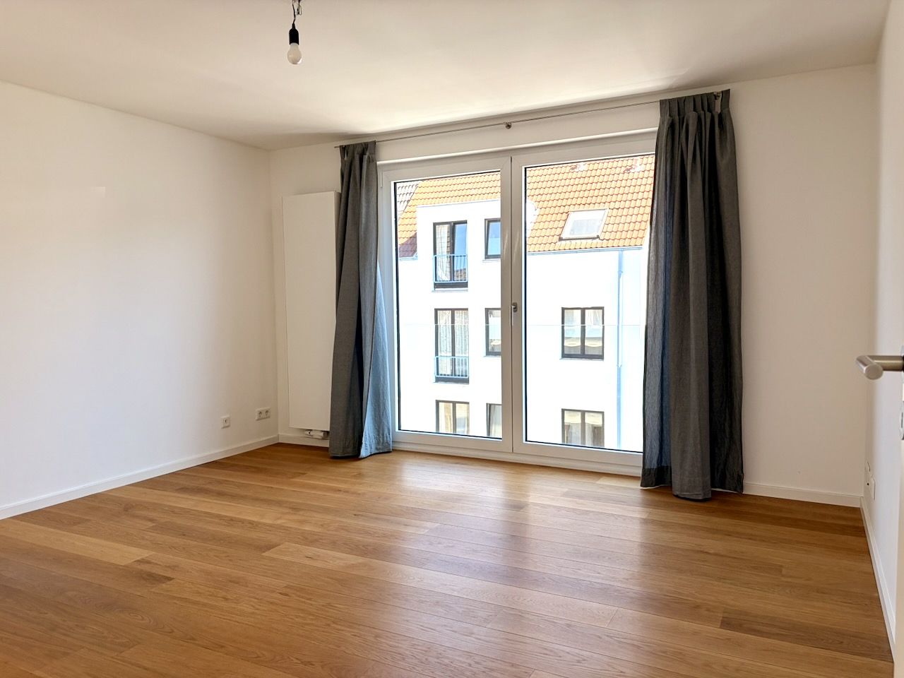 Stilvolles Wohnen, Dachgeschosswohnung, Köln-Sülz