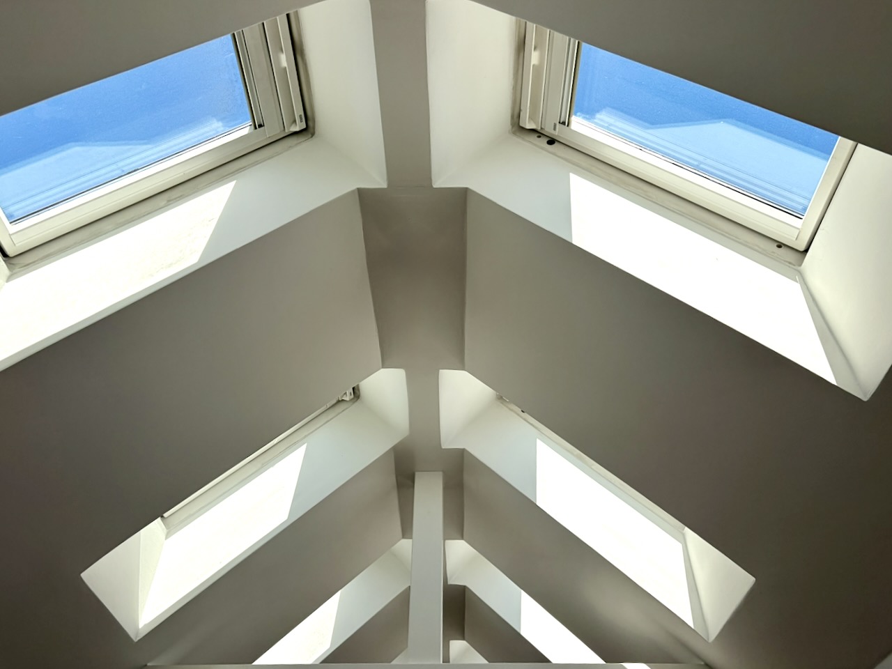 Stilvolles Wohnen, Dachgeschosswohnung, Köln-Sülz