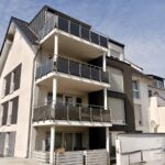 4-Zimmer-Neubauwohnung in Köln-Stammheim