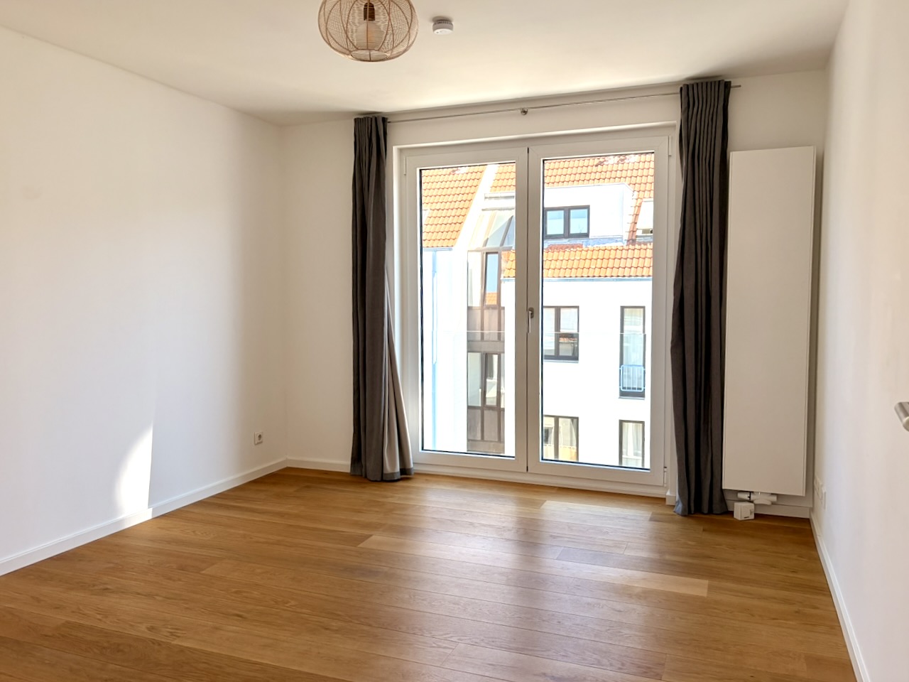 Stilvolles Wohnen, Dachgeschosswohnung, Köln-Sülz